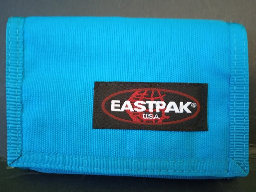 Billetera De La Firma  Eastpak .