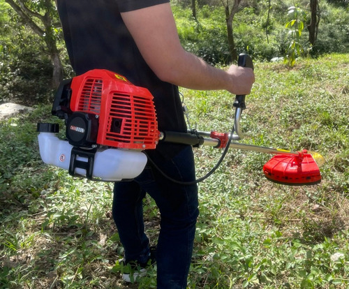 Imagen 5 de 9 de Guadañadora Ranger Profesional 7000 Rpm 1.25 Kw