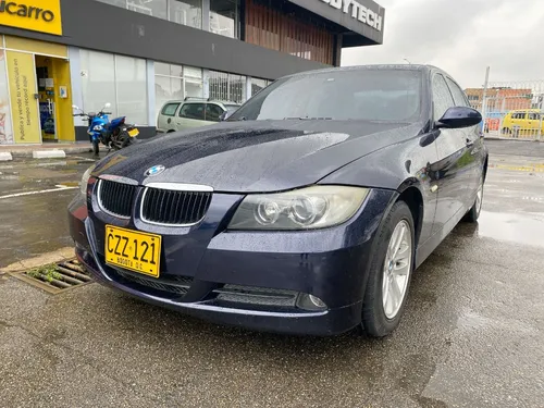 BMW Serie 3 2.O 320i E90 TRIPTONICO