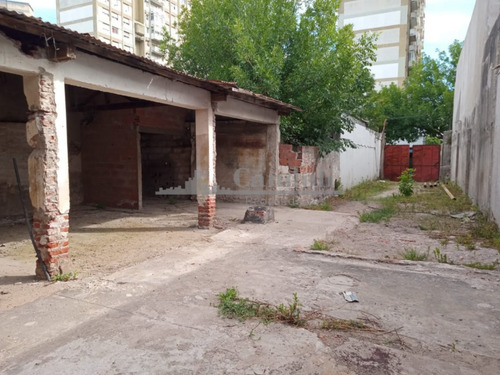 Local Comercial Más Loza En Venta - Barrio Sarmiento