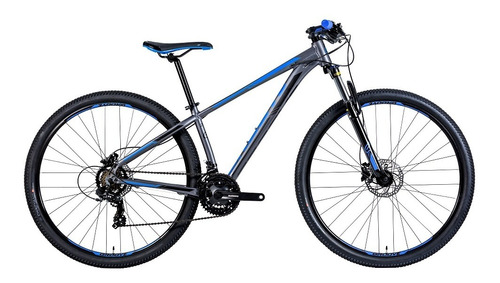 Bicicleta Mtb Aro 29 Groove Hype 30 21v