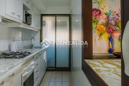 2 Dorm. Barrio El Golf