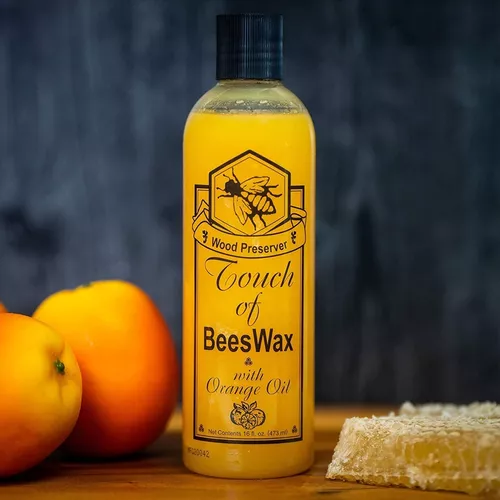 BeeWax® - Devuelve la vida a tus muebles – ConfortEssentials