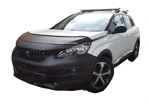 Antifaz Protector Estandar Peugeot 3008 Allure 2018 19 20