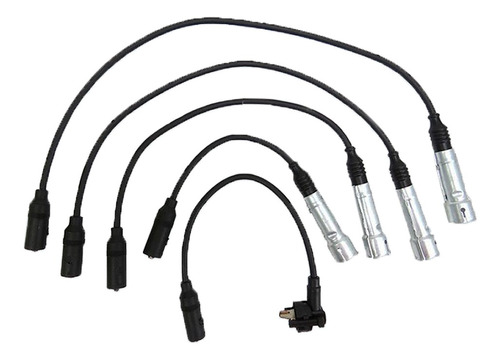 Cable Bujia Juego Volkswagen/saveiro/ Gol/etc. 1.6/1.8 1995/