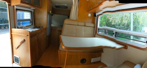 Motorhome Sprinter 413 (tu Lugar )