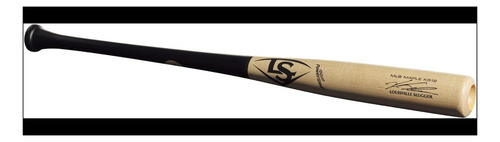 Bat Louisville Maple Mlb Prime Ks12 Schwarber 34in