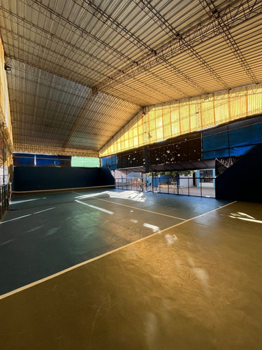 Club De Padel / Terreno Apto Desarrollo