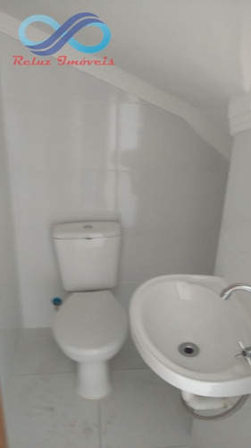 Sobrado - Jardim Imperador (zona Leste) - Ref: 889 - V-10025653