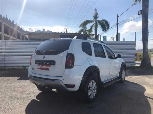 Renault Duster 1.6 16v Sce Flex Dynamique Manual 2016/2017