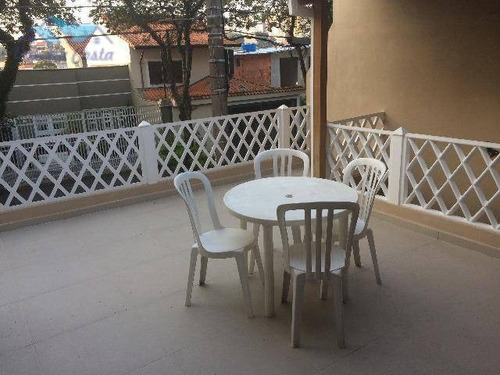 Imagem 3 de 10 de Casa À Venda, 167 M² Por R$ 890.000,00 - Butantã - São Paulo/sp - Ca0109