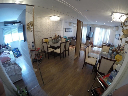 Imagem 30 de 30 de Apartamento À Venda, 62 M² Por R$ 550.000,00 - Santana - São Paulo/sp - Ap9866