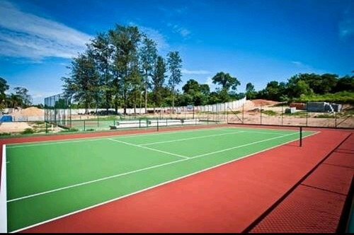 Imagem 8 de 10 de Casa No Residencial Mont Blanc - Ca00183 - 68130720