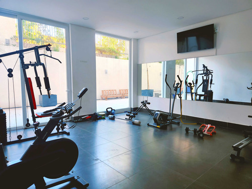 Vende Departamento 1d/1b Metro Lo Ovalle (68889)