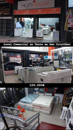 Ofi. Local Comercial 5ta Venida Centro 