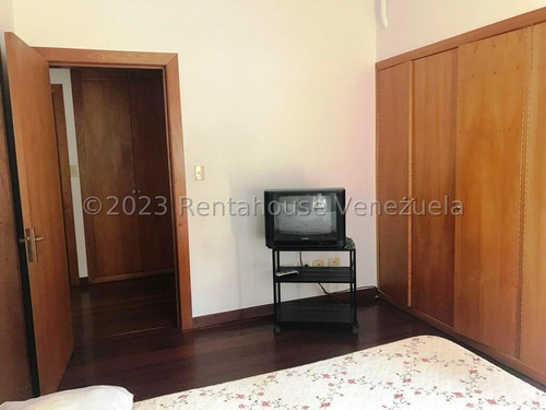Mb Casa En Venta En Altamira, Distrito Metropolitano