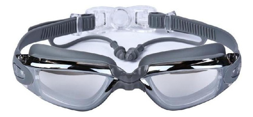 Kit De Gafas De Natación 5 En 1, Protección Uv Antivaho
