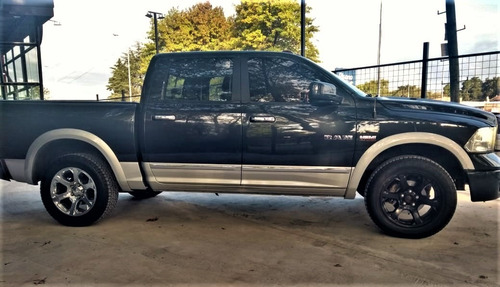 Ram 1500 5.7 V8 Laramie 4x4