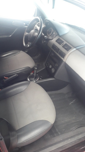 Volkswagen Gol 2005 1.6 Rallye Total Flex 5p