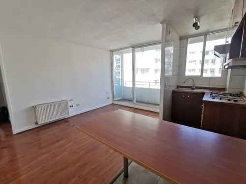 Vendo Hermoso Departamento Calle Huerfanos Santiago