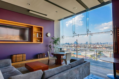 Imagen 20 de 30 de Depto City Towers Grand Con Increíbles Amenities