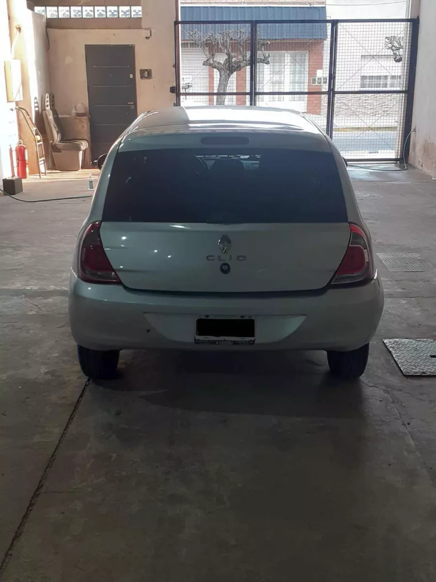 Renault Clio 1.2 mio