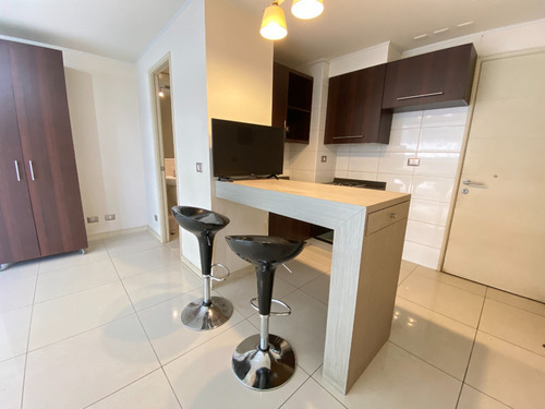 Arriendo Departamento Estudio Ubicacion Inmejorable