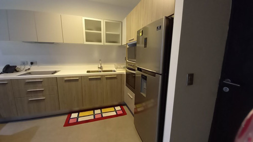 Imagen 2 de 10 de Departamento En Venta Magma Tower