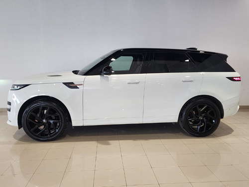 Land Rover Range Rover Sport Dynamic Se P400 2023
