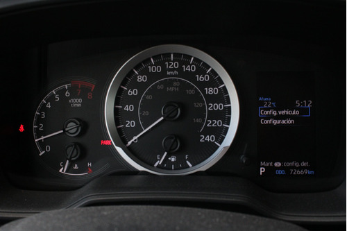 Toyota Corolla 1.8 Base Cvt