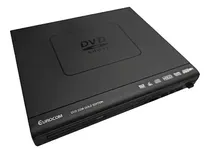 Comprar Reproductor De Dvd Eurocom 2280 Gold Edition - Sertel Shop