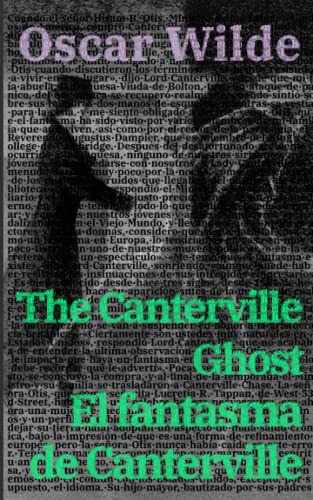 El Fantasma De Canterville - The Canterville Ghost: Texto Pa