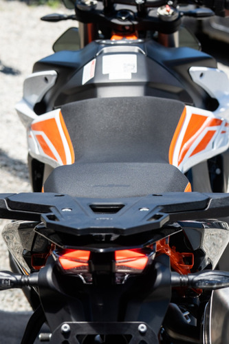Ktm 790 Adventure R