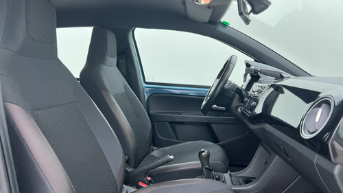 Volkswagen Up! 1.0 Pepper 101cv