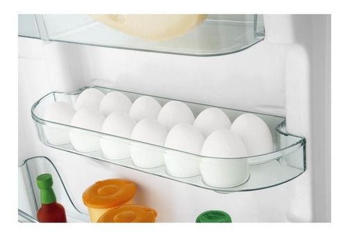 Refrigerador Duplex Consul Cycle Defrost 334l 127v Crd37eb