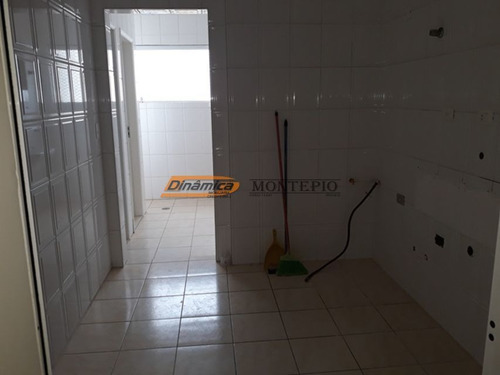 Imagem 13 de 20 de Belo Apartamento Todo Reformado Em Tucuruvi - Ml9720