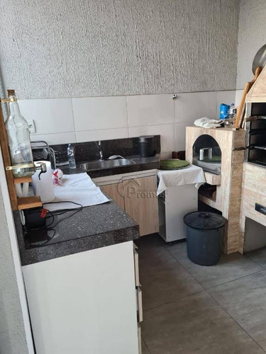 Imagem 27 de 30 de Casa Com 2 Dormitórios À Venda, 95 M² Por R$ 425.000,00 - Vila Rubens - Indaiatuba/sp - Ca2076