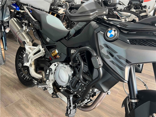 Bmw F 850 Gs Premium