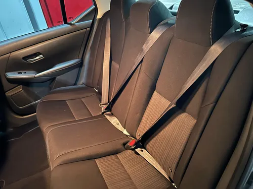 Nissan Sentra 1.8 Advance Cvt