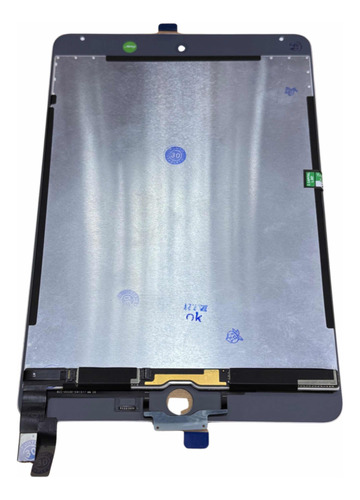 Display Compatible Con iPad Mini 4 A1538 A1550