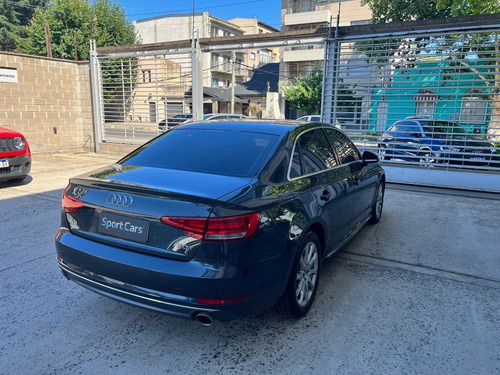 Imagen 6 de 9 de Audi A4 2.0 Tfsi 190cv