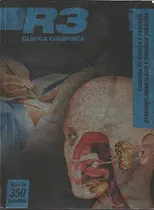 Comprar Livro R3 Clínica Cirúrgica - Cirurgia De Cabeça E Pescoço, Otorrinolaringologia E Cirurgia Torácica - Vol. 4 - Caio Plopper E Outros [2014]