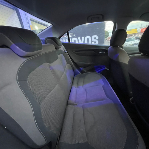 Chevrolet Prisma 1.4 MPFI LTZ 8V FLEX 4P MANUAL