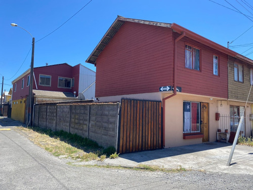 Se Vende Casa Hualpen.