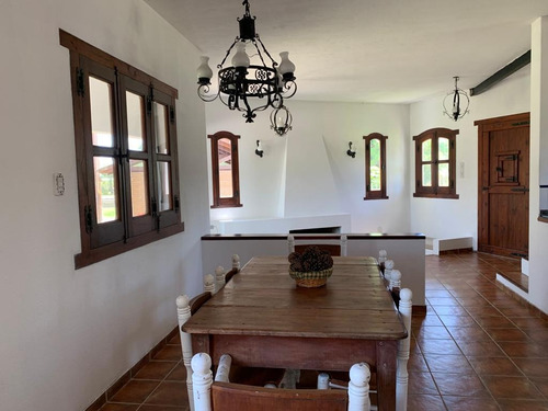 Imagen 6 de 14 de Alquiler Casa En Solares De Carcaraña , Oliveros , Santa Fe