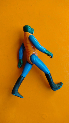 Walrus Man Star Wars Kenner 1978 Envíos Dom Play