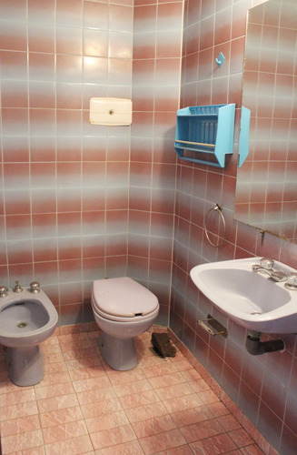 Chalet 5amb Sobre Lote De 288m2