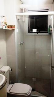 Imagem 11 de 11 de Apartamento Para Venda, 2 Dormitórios, Vila Pereira Barreto - São Paulo - 688