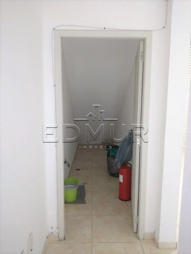 Imagem 7 de 15 de Salao - Centro - Ref: 30267 - L-30267