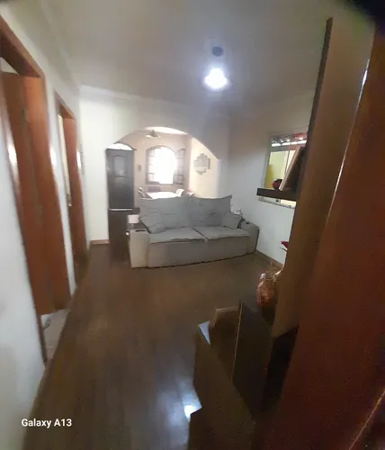 Oportunidade, Linda Casa Plana, Perto De Todo Tipo De Comérc